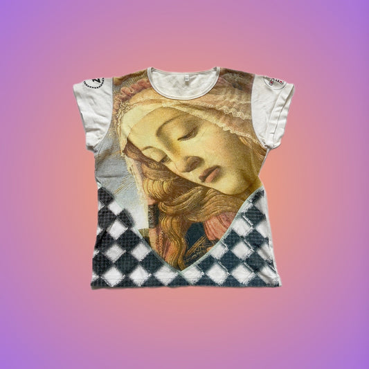 TOP S/M from pliswholesale - Italian & euro Y2K supplier 💚