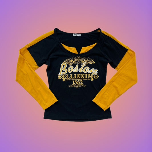 LONG SLEEVE S/M – vintage Y2K wholesale | pliswholesale