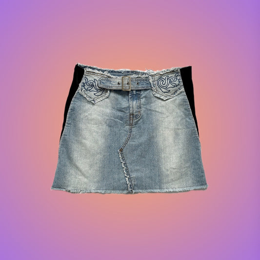 MINI SKIRT S/M – vintage Y2K wholesale | pliswholesale