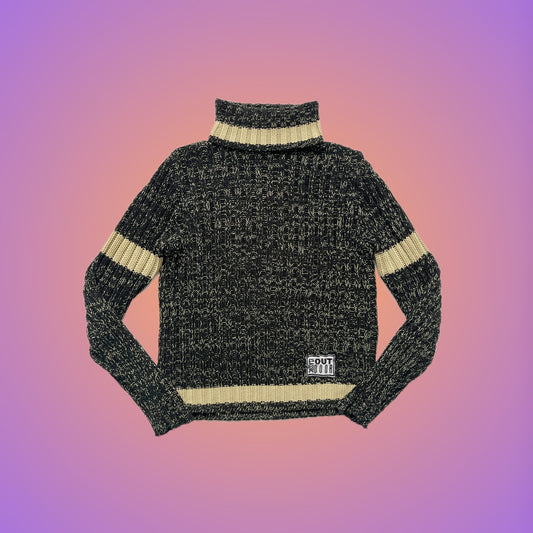 JUMPER S/M – vintage Y2K wholesale | pliswholesale
