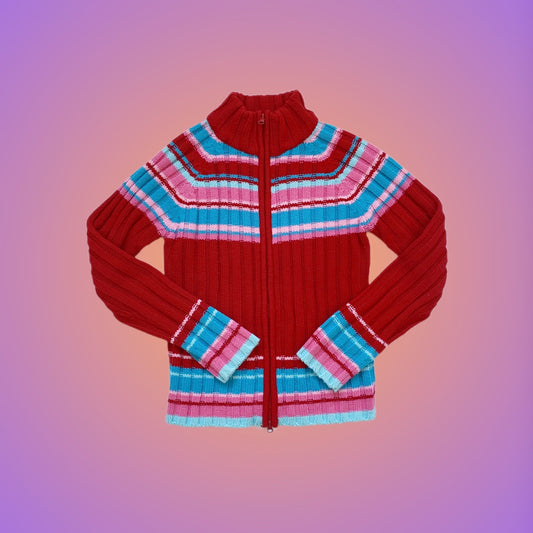 JUMPER S/M – vintage Y2K wholesale | pliswholesale