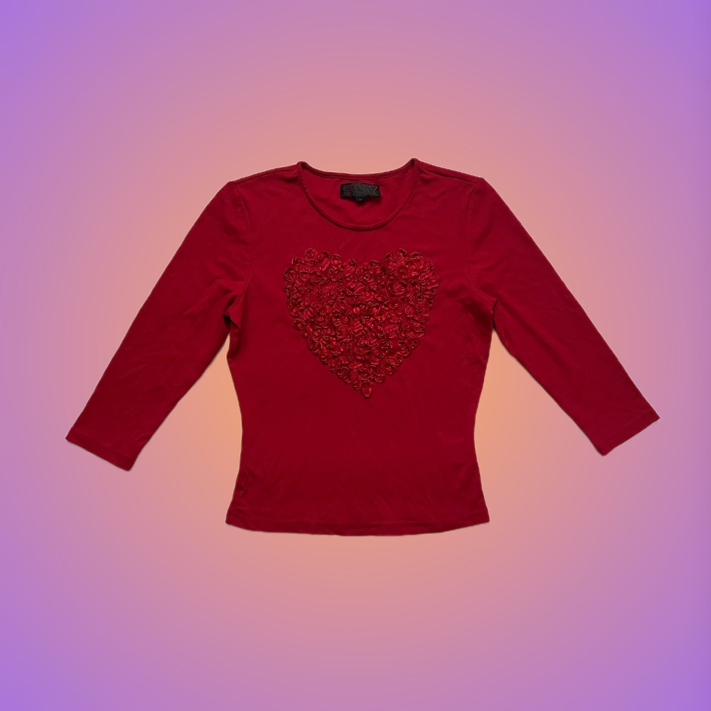 LONG SLEEVE S/M – vintage Y2K wholesale | pliswholesale