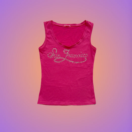 TOP S/M from pliswholesale - Italian & euro Y2K supplier 💚