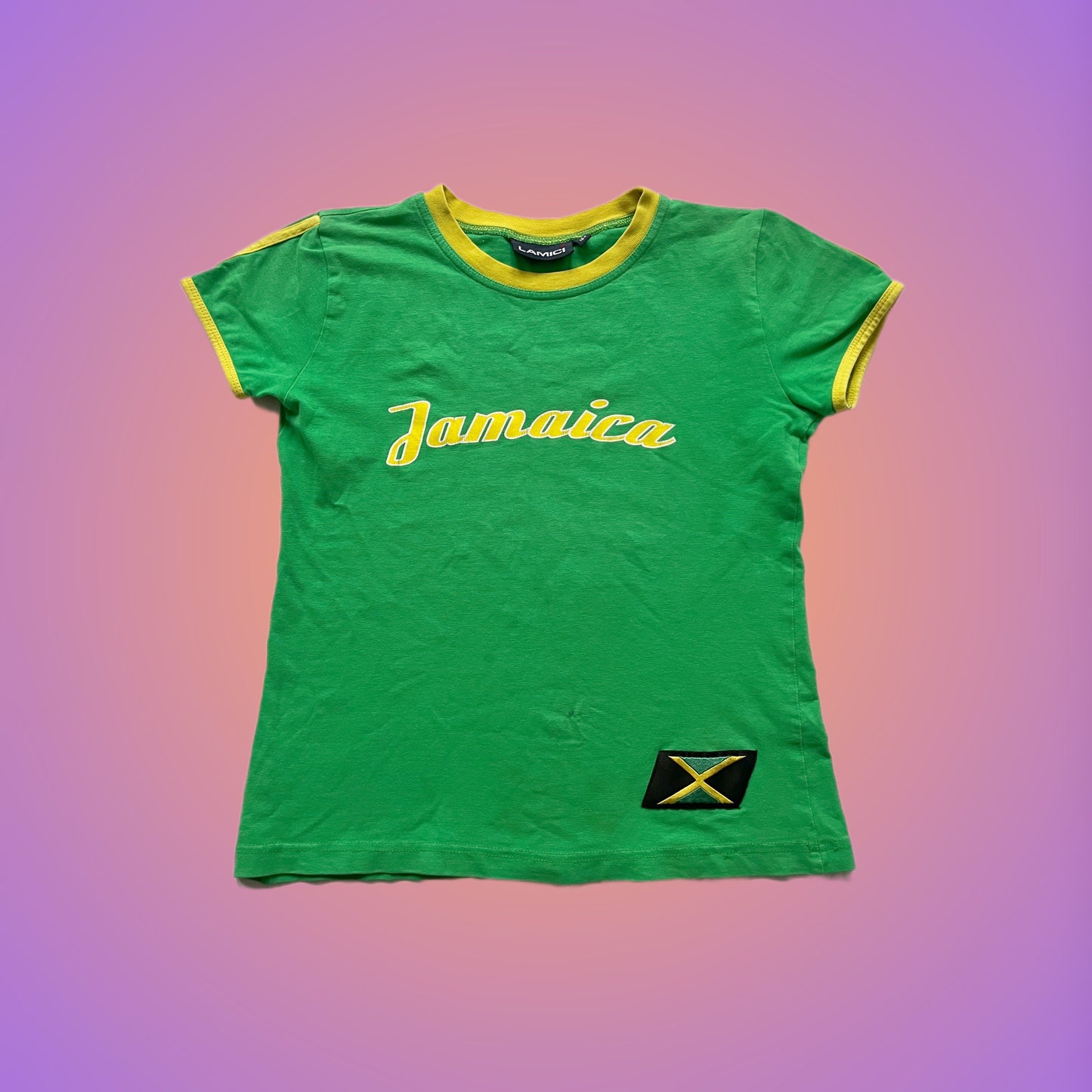 TOP S/M from pliswholesale - Italian & euro Y2K supplier 💚