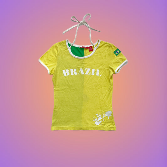 TOP S/M from pliswholesale - Italian & euro Y2K supplier 💚