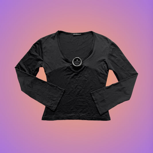 LONG SLEEVE S/M – vintage Y2K wholesale | pliswholesale