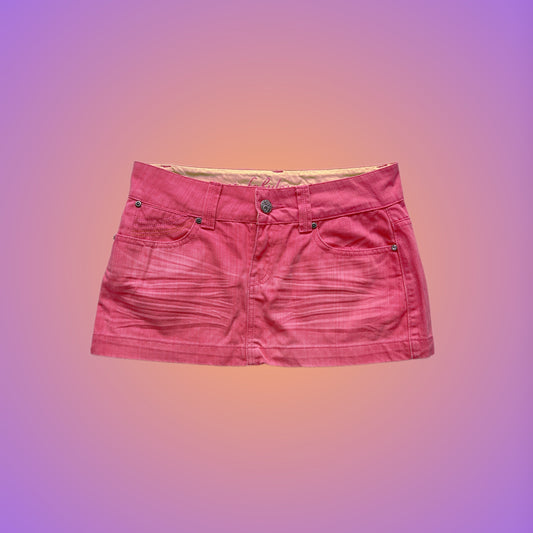 MINI SKIRT S/M – vintage Y2K wholesale | pliswholesale