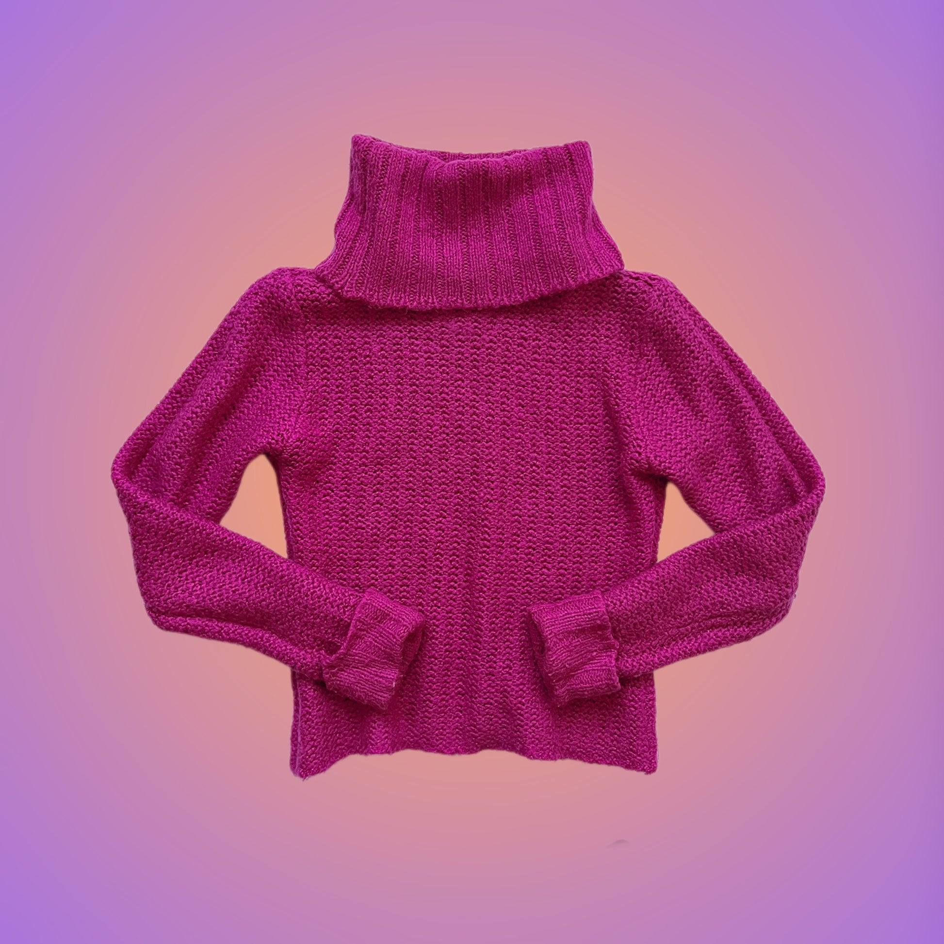 JUMPER S/M – vintage Y2K wholesale | pliswholesale