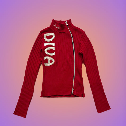 JUMPER S/M – vintage Y2K wholesale | pliswholesale