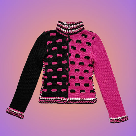 JUMPER S/M – vintage Y2K wholesale | pliswholesale
