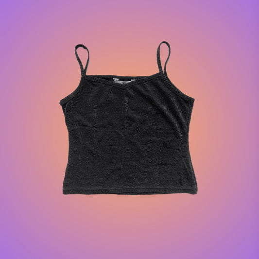 CAMI TOP S/M from pliswholesale - Italian & euro Y2K supplier 💚