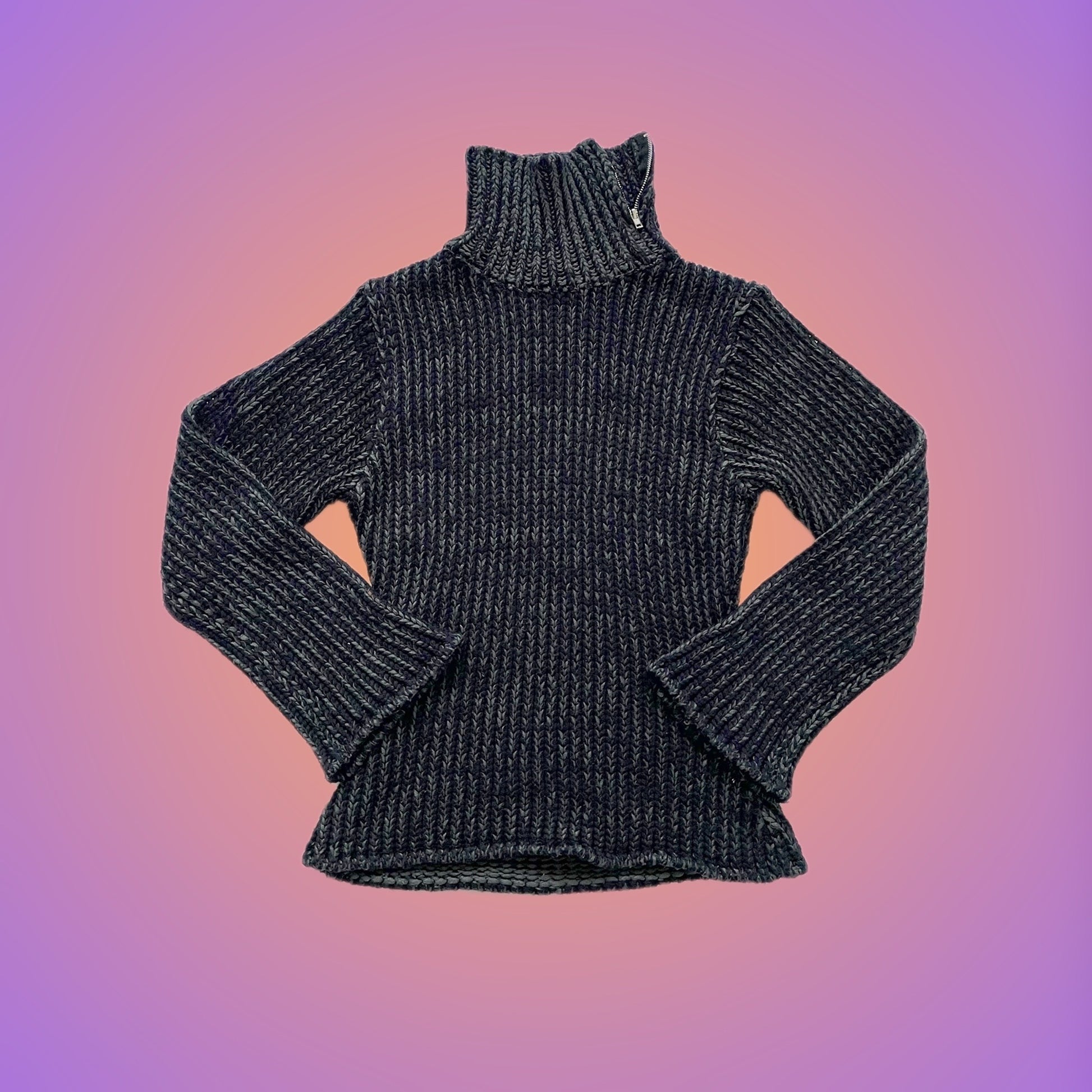 JUMPER S/M – vintage Y2K wholesale | pliswholesale