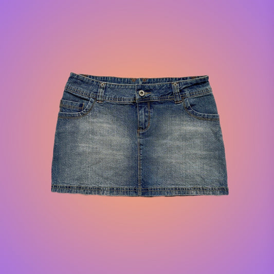 MINI SKIRT XS – vintage Y2K wholesale | pliswholesale
