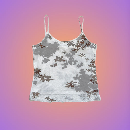 CAMI TOP XL from pliswholesale - Italian & euro Y2K supplier 💚