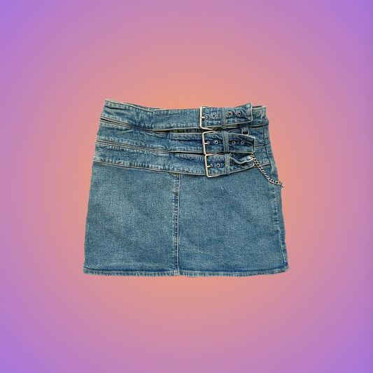 MINI SKIRT XS/S – vintage Y2K wholesale | pliswholesale