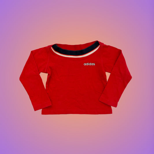 LONG SLEEVE XS/S – vintage Y2K wholesale | pliswholesale