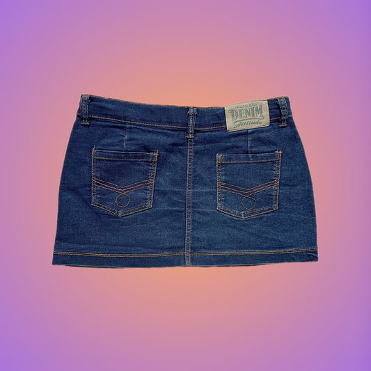 MINI SKIRT XS – vintage Y2K wholesale | pliswholesale