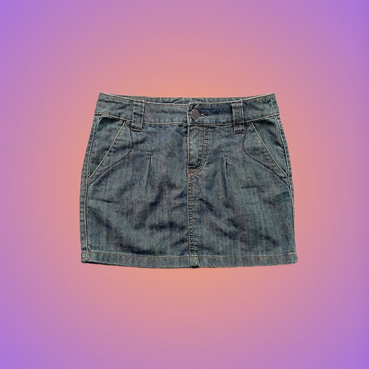 MINI SKIRT XS – vintage Y2K wholesale | pliswholesale