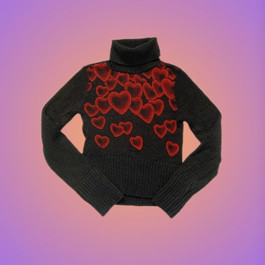 JUMPER XS – vintage Y2K wholesale | pliswholesale