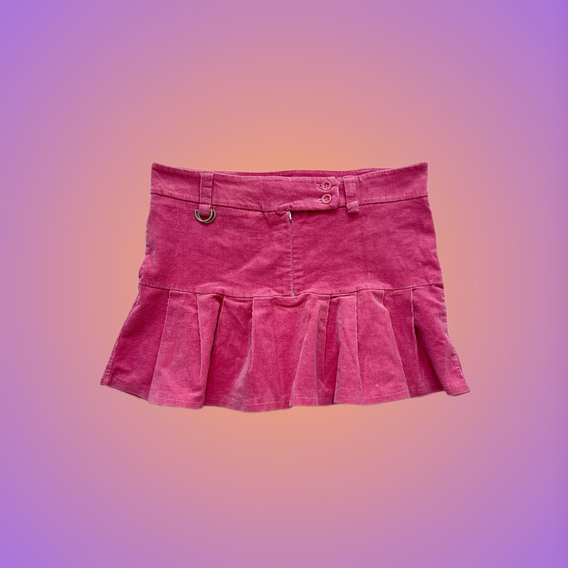 MINI SKIRT XS – vintage Y2K wholesale | pliswholesale