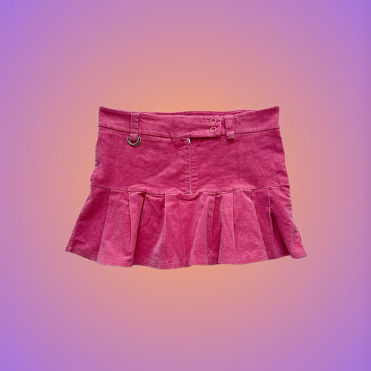 MINI SKIRT XS – vintage Y2K wholesale | pliswholesale