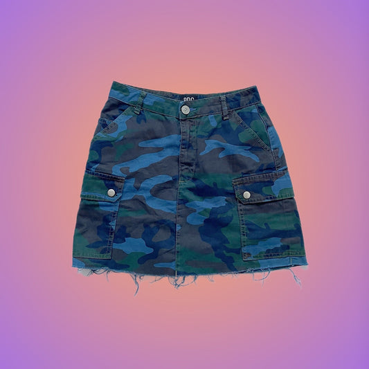 MINI SKIRT XS – vintage Y2K wholesale | pliswholesale