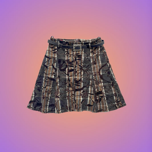 MINI SKIRT XS – vintage Y2K wholesale | pliswholesale