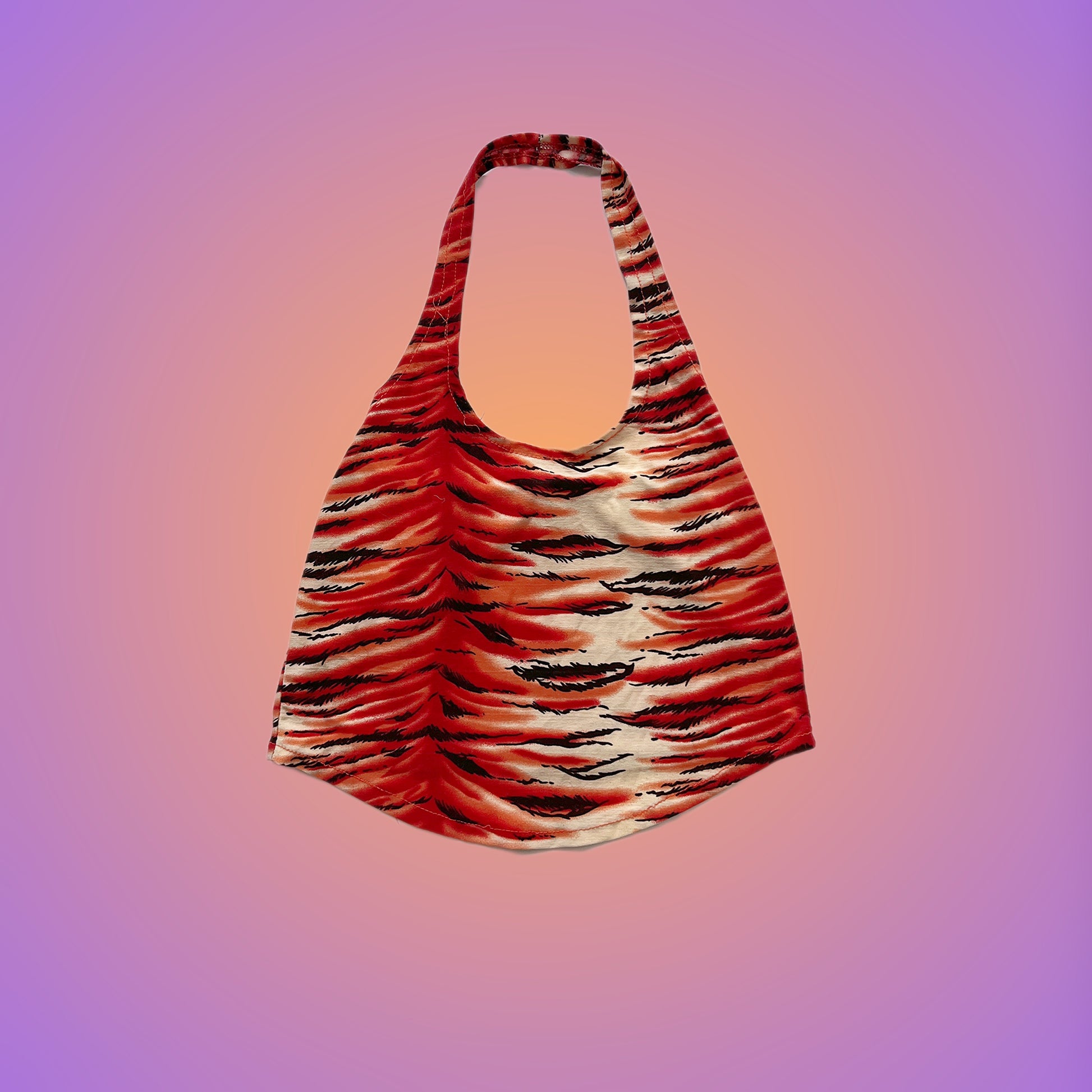 HALTER TOP XS from pliswholesale - Italian & euro Y2K supplier 💚