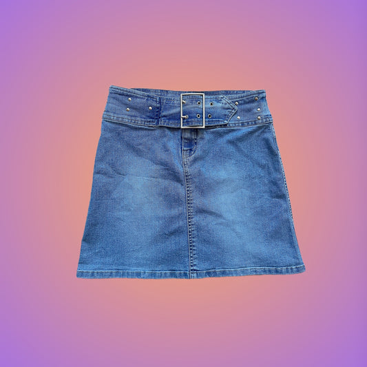 MINI SKIRT XS – vintage Y2K wholesale | pliswholesale