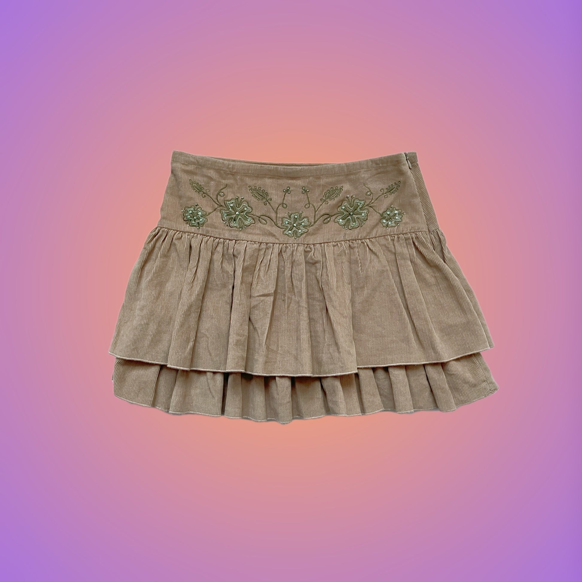 MINI SKIRT XS/S – vintage Y2K wholesale | pliswholesale