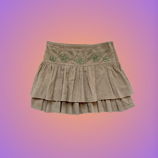 MINI SKIRT XS/S – vintage Y2K wholesale | pliswholesale