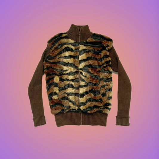 JUMPER XS/S – vintage Y2K wholesale | pliswholesale
