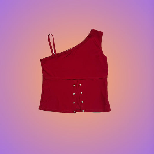 TOP XS/S from pliswholesale - Italian & euro Y2K supplier 💚