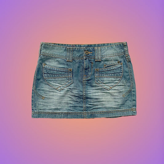 MINI SKIRT XS/S – vintage Y2K wholesale | pliswholesale