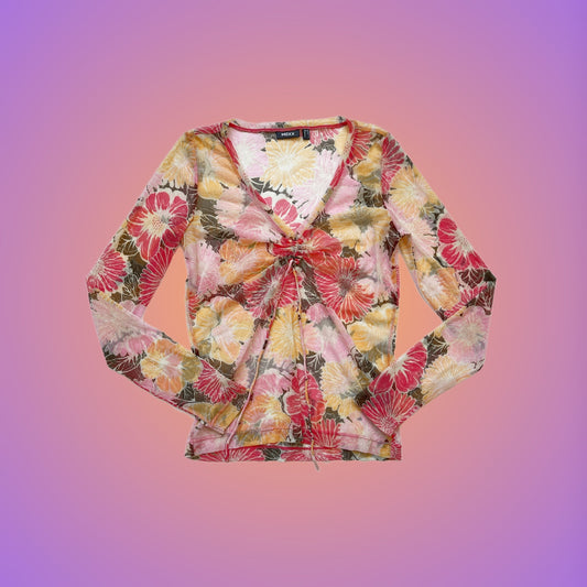 LONG SLEEVE XS/S – vintage Y2K wholesale | pliswholesale