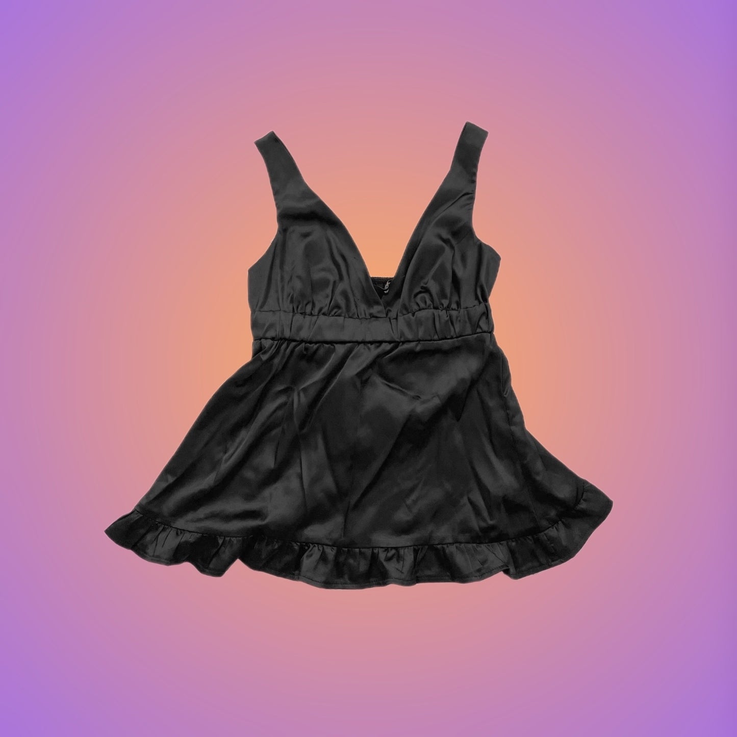 TOP XS/S from pliswholesale - Italian & euro Y2K supplier 💚