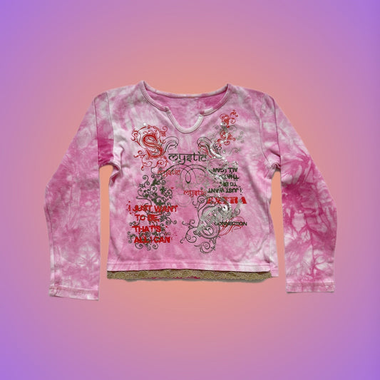 LONG SLEEVE XXS – vintage Y2K wholesale | pliswholesale
