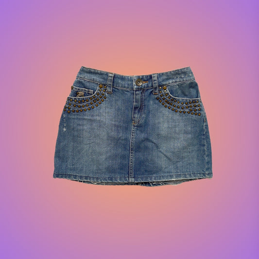 MINI SKIRT XXS – vintage Y2K wholesale | pliswholesale