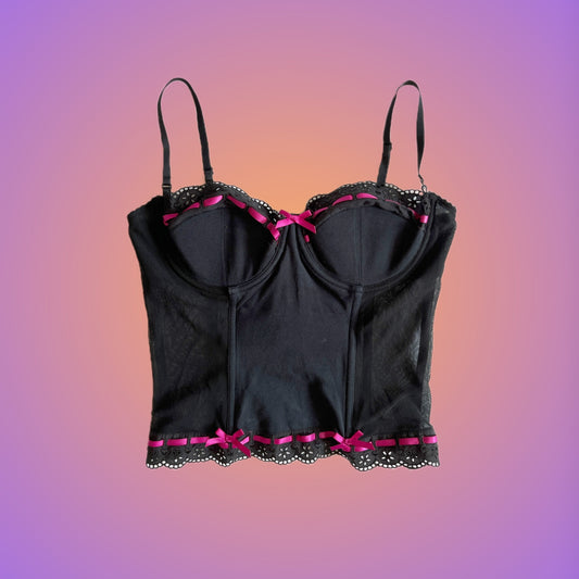 CORSET S – vintage Y2K wholesale | pliswholesale