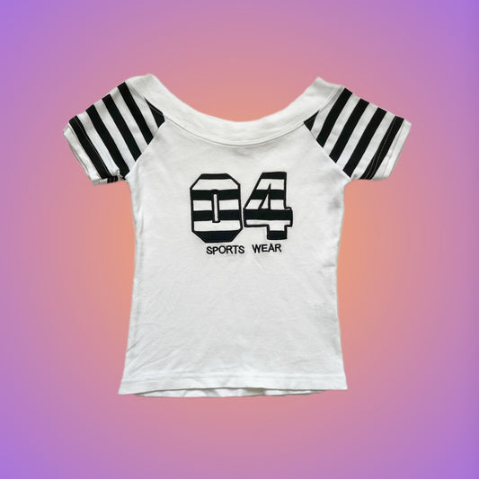 TOP S from pliswholesale - Italian & euro Y2K supplier 💚