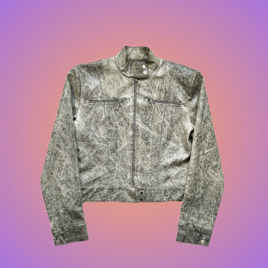 JACKET S MORGAN – vintage Y2K wholesale | pliswholesale