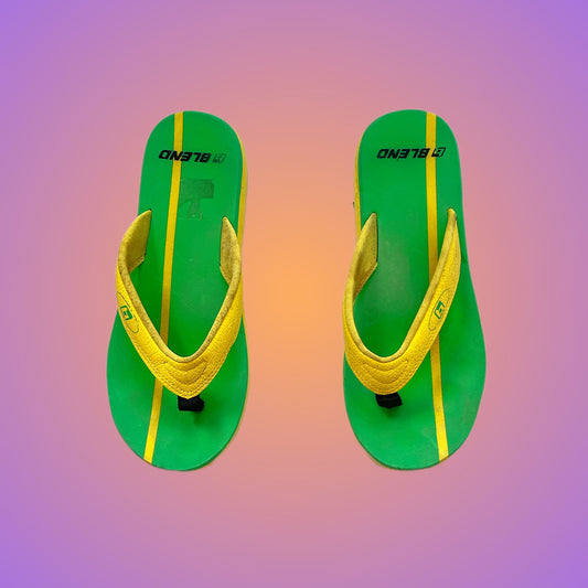 FLIP FLOPS EU37 UK4 – vintage Y2K wholesale | pliswholesale