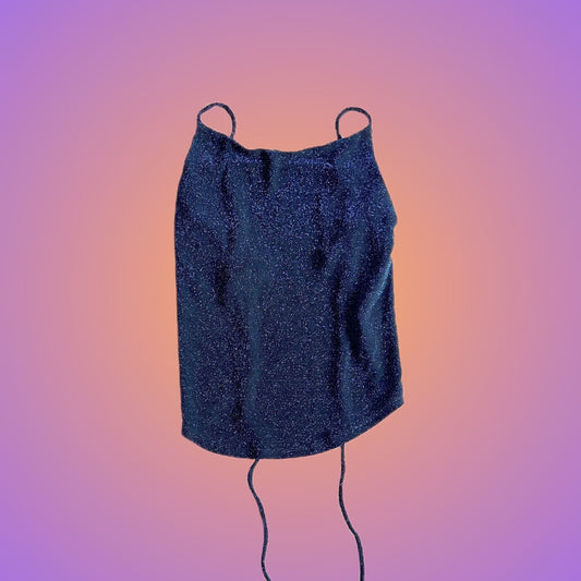 CAMI TOP S from pliswholesale - Italian & euro Y2K supplier 💚