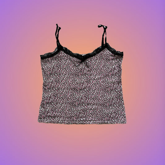 CAMI TOP L/XL – vintage Y2K wholesale | pliswholesale