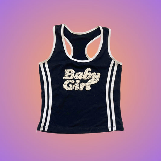 TOP S/M from pliswholesale - Italian & euro Y2K supplier 💚