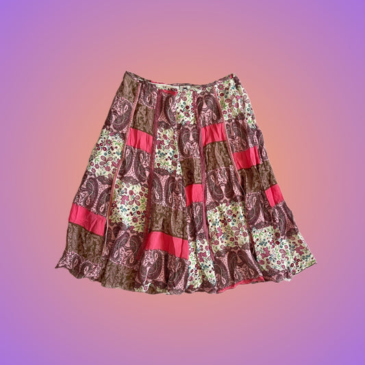 MAXI SKIRT L/XL – vintage Y2K wholesale | pliswholesale