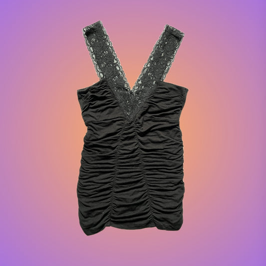 TOP S from pliswholesale - Italian & euro Y2K supplier 💚