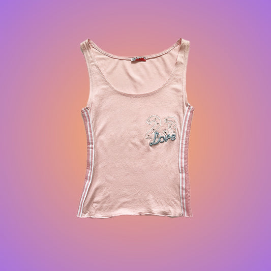 TOP M – vintage Y2K wholesale | pliswholesale