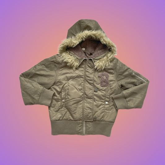 JACKET S/M – vintage Y2K wholesale | pliswholesale