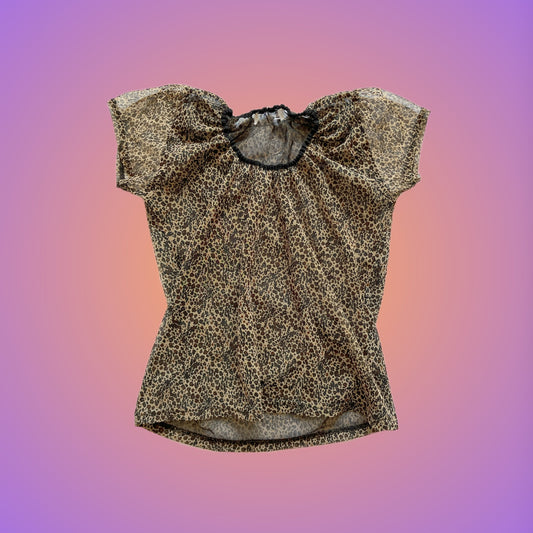 TOP S from pliswholesale - Italian & euro Y2K supplier 💚
